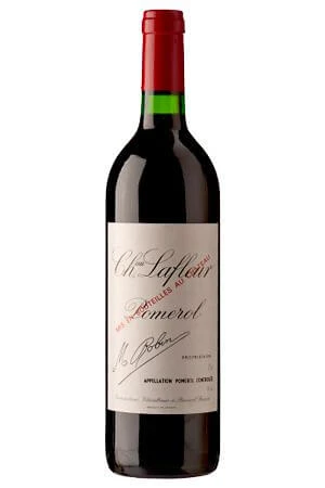 Rotwein, Château Lafleur, 2012, Château Lafleur
