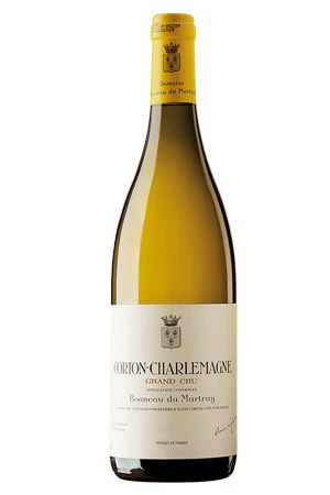 Weisswein, Corton-Charlemagne, 2016, Domaine Bonneau du Martray