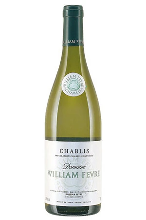 Weisswein, Domaine, 2023, Domaine William Fèvre