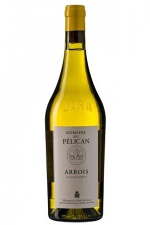 Weisswein, Chardonnay Curoulet, 2020, Domaine du Pélican