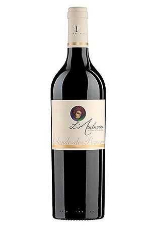 Rotwein, L'Ambroisie du Chateau La Croix des Moines, 2024, L'Ambroisie du Chateau la Croix des Moines