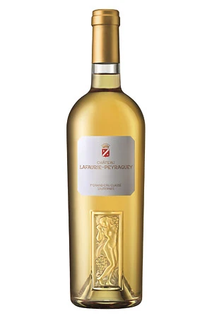 Süsswein, Château Lafaurie-Peyraguey, 2024, Château Lafaurie-Peyraguey