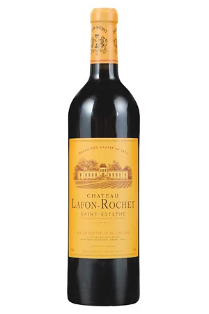 Rotwein, Château Lafon-Rochet, 2016, Château Lafon-Rochet