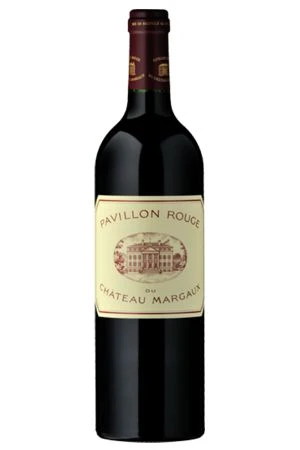 Rotwein, Pavillon Rouge de Château Margaux, 2022, Château Margaux