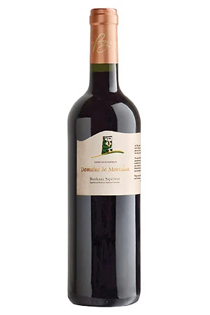 Rotwein, Domaine de Montalon, 2018, Domaine de Montalon