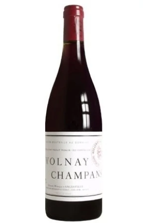 Rotwein, Volnay Champans, 2023, Domaine Marquis d'Angerville