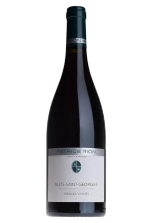 Rotwein, Nuits-Saint-Georges Vieilles Vignes, 2021, Domaine Michèle & Patrice Rion