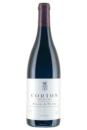 Corton, Domaine Bonneau du Martray
