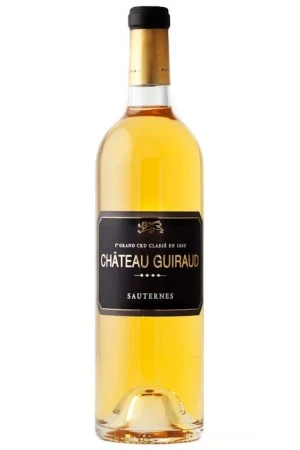 Süsswein, Château Guiraud, 1998, Château Guiraud