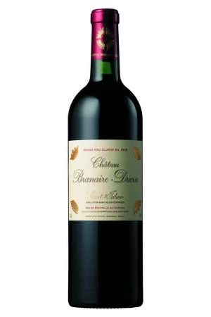 Rotwein, Château Branaire-Ducru, 2018, Château Branaire-Ducru