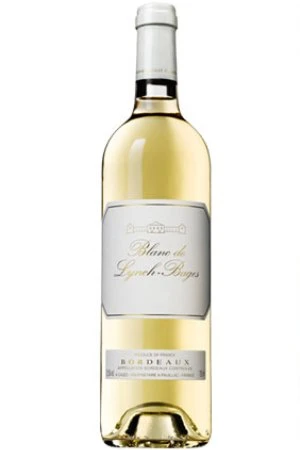 Weisswein, Blanc de Lynch Bages, 2024, Château Lynch-Bages