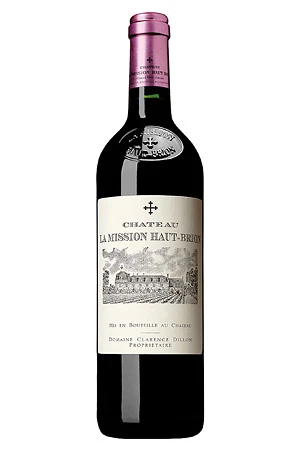 Rotwein, Château La Mission-Haut-Brion, 2015, Château La Mission Haut-Brion