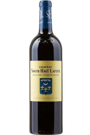 Rotwein, Château Smith Haut Lafitte, 2016, Château Smith Haut Lafitte
