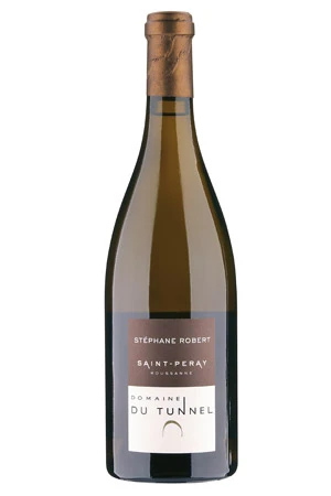 Weisswein, Roussanne, 2022, Domaine du Tunnel