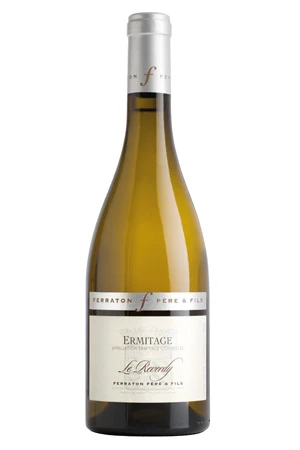Weisswein, Ermitage Le Reverdy, 2018, Ferraton Père & Fils