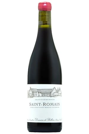 Rotwein, Vieilles Vignes, 2020, Domaine de Bellene