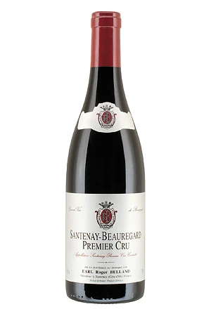 Rotwein, Santenay Beauregard, 2023, Domaine Roger Belland