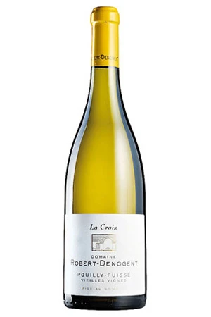 Weisswein, La Croix, 2022, Domaine Robert-Denogent