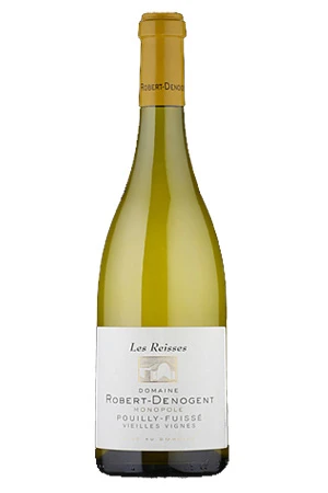 Weisswein, Les Reisses - Monopole, 2022, Domaine Robert-Denogent