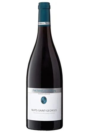 Rotwein, Nuits-Saint-Georges Clos St. Marc, 2023, Domaine Michèle & Patrice Rion