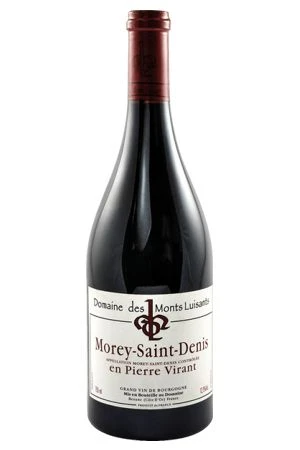Rotwein, En Pierre Virant, 2020, Domaine des Monts Luisants