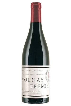 Rotwein, Volnay Fremiet, 2023, Domaine Marquis d'Angerville