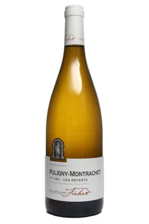 Weisswein, Puligny-Montrachet Les Referts, 2022, Domaine Jean-Philippe Fichet