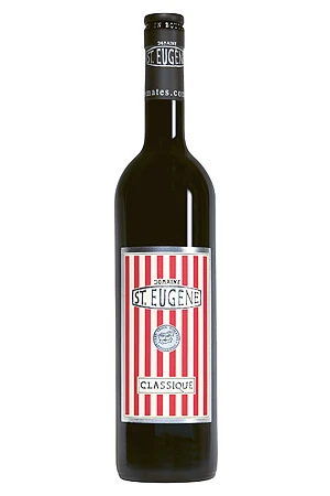 Rotwein, Classique, 2021, Domaine St. Eugène