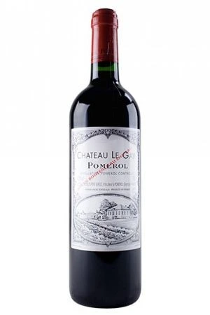 Rotwein, Château Le Gay, 2022, Château Le Gay