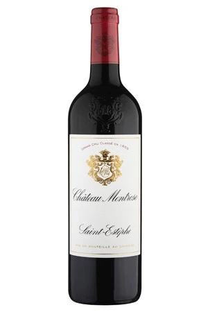 Rotwein, Château Montrose, 2022, Château Montrose
