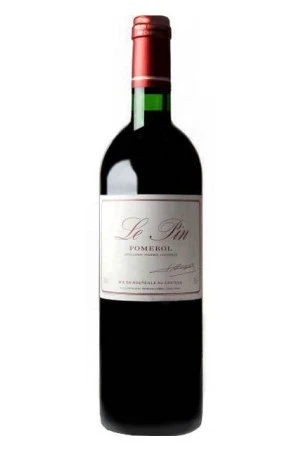 Rotwein, Château Le Pin, 2023, Château Le Pin