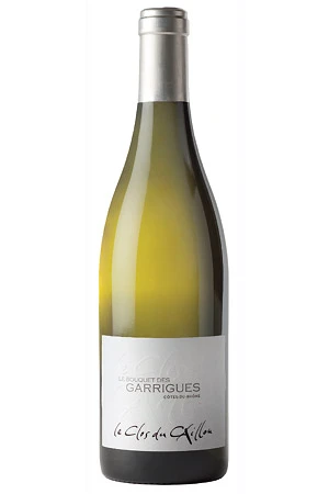 Weisswein, Bouquet des Garrigues blanc, 2022, Le Clos du Caillou