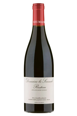 Rotwein, Rasteau, 2020, Domaine La Soumade