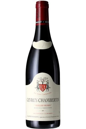 Rotwein, Gevrey-Chambertin Vieilles Vignes, 2023, Domaine Geantet Pansiot