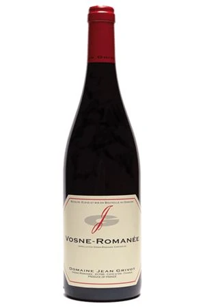 Rotwein, Vosne-Romanée, 2022, Domaine Jean Grivot