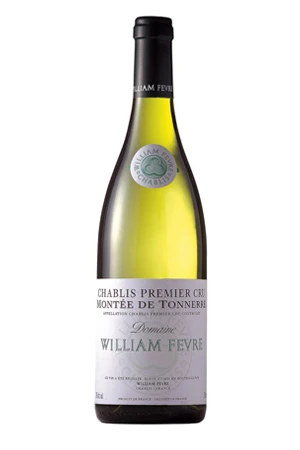 Weisswein, Montée de Tonnerre, 2023, Domaine William Fèvre