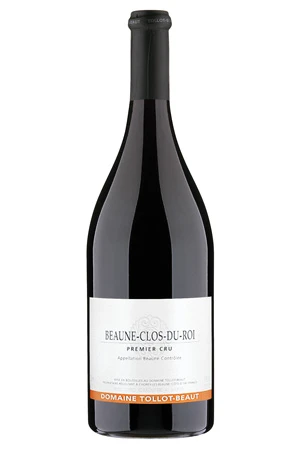 Rotwein, Beaune-Clos-du-Roi, 2023, Domaine Tollot-Beaut