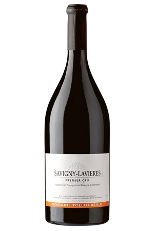 Rotwein, Savigny-les-Beaune Les Lavières, 2022, Domaine Tollot-Beaut