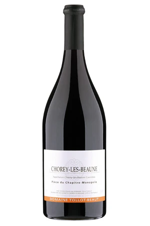 Rotwein, Chorey-les-Beaune Pièce du Chapitre Monopol, 2023, Domaine Tollot-Beaut