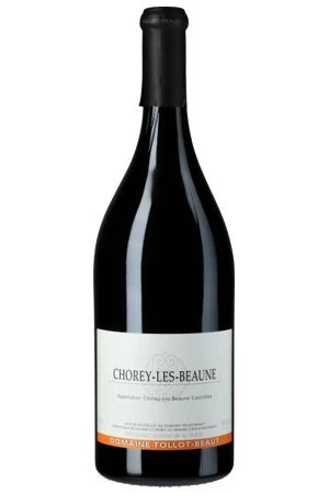 Rotwein, Chorey-les-Beaune, 2023, Domaine Tollot-Beaut