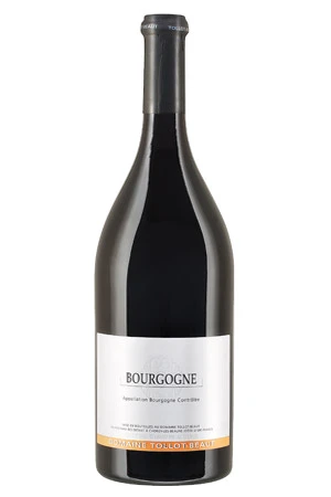 Rotwein, Bourgogne Côte d'Or, 2023, Domaine Tollot-Beaut