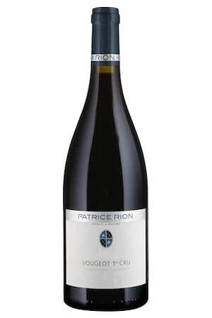 Rotwein, Clos de Vougeot, 2017, Domaine Michèle & Patrice Rion
