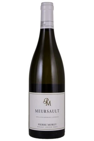 Weisswein, Meursault Village, 2022, Domaine Pierre Morey