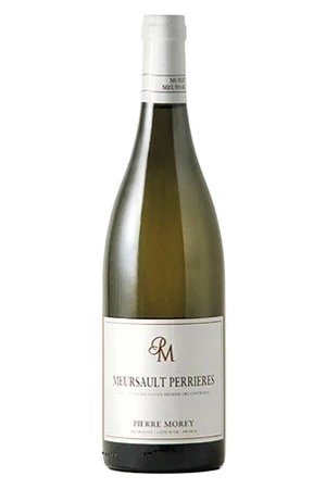 Weisswein, Meursault 1er Cru Les Perrières, 2023, Domaine Pierre Morey