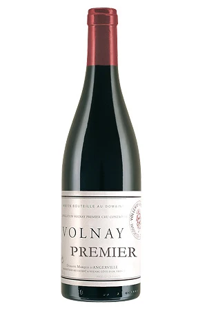Rotwein, Volnay, 2023, Domaine Marquis d'Angerville