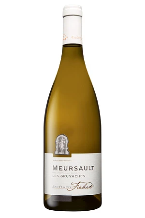Weisswein, Meursault Les Gruyaches, 2022, Domaine Jean-Philippe Fichet