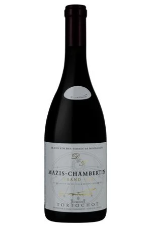 Rotwein, Mazis Chambertin, 2020, Domaine Tortochot