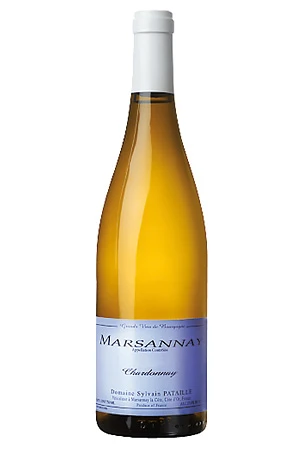 Weisswein, Marsannay blanc, 2021, Domaine Sylvain Pataille