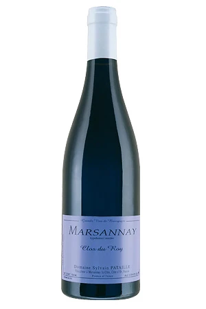 Rotwein, Marsannay Clos du Roy, 2023, Domaine Sylvain Pataille