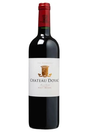 Rotwein, Château Doyac, 2019, Château Doyac